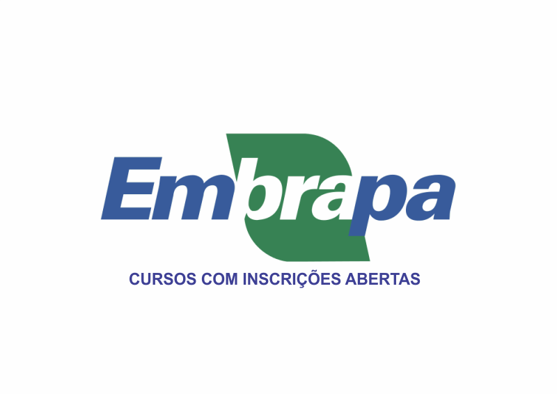 Cursos Embrapa