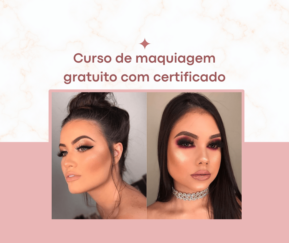 Curso de maquiagem gratuito com certificado-min